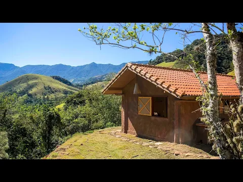 Download MP3 BEAUTIFUL CHALET WITH WONDERFUL VIEW