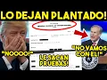 Lagu PANICO TOTAL! DEJAN PLANTADO A TRUMP, SE HUNDE SOLO. TEXAS LLEGA AL LIMITE, SE ACABO. ADIOS