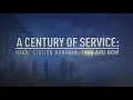 A Century of Service Naval Station Norfolk Then Now 2017