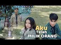 Lagu Slow Rock 2023 - Miftah Aulianti feat Vicky Marchel - Aku Telah Milik Orang (Official Music Video)