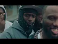 Headie One -  Came In The Scene (Official Video)