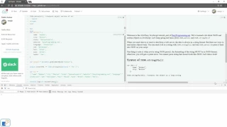 Easy JavaScript - How to parse and stringify JSON data 43