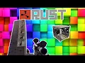 RUST Elevator Lift Guide Tips Tricks Circuits