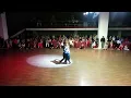 María y Carlos Rivarola - Estampa De Varon - Juan D'Arienzo (White Nights Tango 2016)