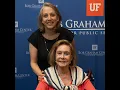 Lagu Marianne Vernetson, UF Bob Graham Center for Public Service