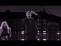 TINI ft CHRIS MARTIN FUTTTURA - WE PRAY + CARNE Y HUESO (LIVE VIDEO - TECNOPOLIS)