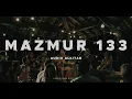Lagu MAZMUR 133 (TB) - AUDIO BIBLE (ALKITAB SUARA)