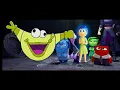 The Vault - Inside Out 2 2024