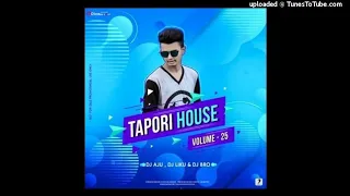 Download 03.Sambalpuria Mahuaa(Sambalpuri Tapori Mix)Dj Liku Nd Dj Amit Rkl - Tapori House Vollume-25(2018)Dj MP3