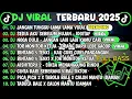 Lagu DJ TIKTOK TERBARU 2026🎵DJ JANGAN TUNGGU LAMA LAMA🎵DJ IDGITAF - SEDIA AKU SEBELUM HUJAN