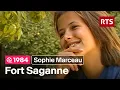 Sophie Marceau - Fort Saganne 1984