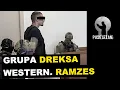 Download Lagu GRUPA DREKSA. WESTERN. RAMZES - POZNAŃ | Podejrzani