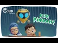 Download Lagu KOK PINDAH? - Riko The Series Season 02 - Episode 19