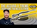 CVA Accura X-Treme - Everything you need to know New Muzzleloaders 2021 Accura LRX MRX