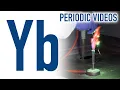 Download Lagu Ytterbium - Periodic Table of Videos