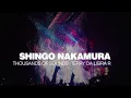 Shingo Nakamura - Thousands Of Sounds (Terry Da Libra Remix) [Silk Music]