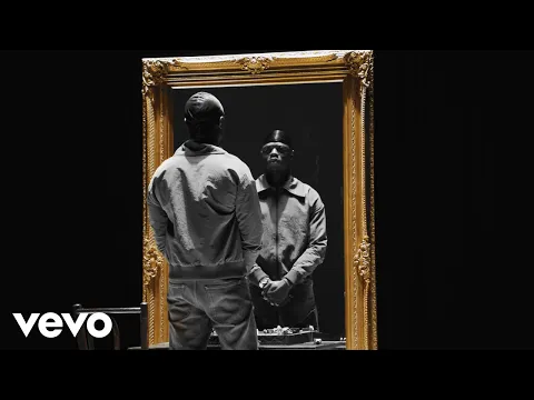 Video Thumbnail: J Hus - Gold (Official Video) ft. Asake