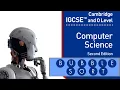 Bubble sort optimized algorithm O levels Computer