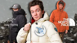 The Winter Jacket That Beat Arc teryx North Face and Patagonia