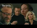 Neighbors Address Noisy Nights Edward Norton Olivia Wilde Penelope Cruz Seth Rogen The Invite