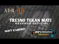 Download Lagu DJ TRESNO TEKAN MATI (REVANDA OFFICIAL) STYLE PARTY X MBEROT!!