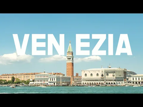 Venezia - Eterna Bellezza tra Acque e Architetture