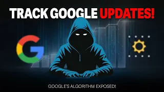 Why How To Track Google Algorithm Updates