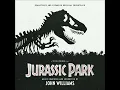 Download Lagu 30. Incident at Isla Nublar (Original) | Jurassic Park - Soundtrack
