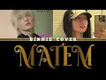 [AI COVER] Lee Know & HAN - "Matem" (Orijinal By Yahya Babuz)