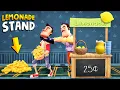 Download Lagu Opening A Lemonade Stand WITH THE NEIGHBOR!!! | Hello Neighbor Gameplay (Mods)