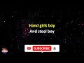 Underworld - Born Slippy (Nuxx) (Remastered) (Lyrics version)
