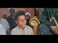 طلع البدر علينا .أداء حفيد ابن البادية .