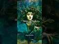Download Lagu Medusa: a monster or a victim ? 🥀 #history #art #myth #medusa #athena #poseidon #greekmythology
