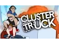 SuperMega Plays CLUSTERTRUCK feat FrankJavCee