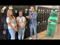 Spring Week of Giving