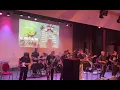 Download Lagu HouJSTD Band - Silsila di Rumah Tua (@ Het Dak Leerdam 7-6-2025)
