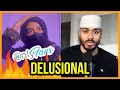 Hijabi Student on Onlyfans Gets Shocking Dose of Reality