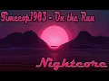 Download Lagu Timecop1983 - On the Run [Nightcore]