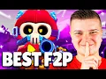 Download Lagu The Best F2P Brawlers (No Hyper Needed(