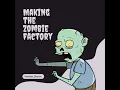 Solidity - Making The Zombie Factory Chapter 3 State Variables Integers