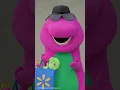 BARNEY GOES UNDERCOVER SHOPPING AT WALMART