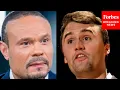 GOP Lawmaker Asks Ex-Twitter Exec Point Blank About Actions Against Dan Bongino And Charlie Kirk
