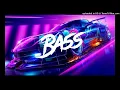 Bruno LC, Blunted Vato, Mesita - BLUNTED 5 (BASS BOOSTED) Santiago Delia
