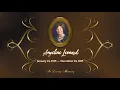 Angeline Leonard Memorial Slideshow