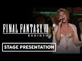 Download Lagu Final Fantasy 7 Rebirth - Theme Song Performance | Game Awards 2023