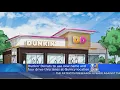 Dunkin Donuts To Use New Name More Drive-Thru Lanes At Quincy Location