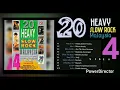 Download Lagu 20 Heavy Slow Rock Malaysia Vol 4 Side A
