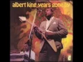 Albert King - Killing Floor