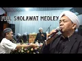 Lagu Ceramah \u0026 Sholawat KH Ahmad Salimul Apip Feat Al Manshuriyyah Sumedang