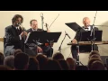 Download Lagu National Arab Orchestra Takht Ensemble - Tahmila Rast - Michael Ibrahim